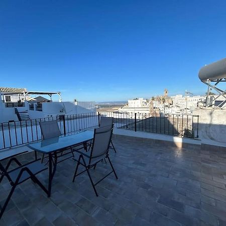 Casa Andres Apartment เวเฮร์ เด ลา ฟรอนเตรา ภายนอก รูปภาพ