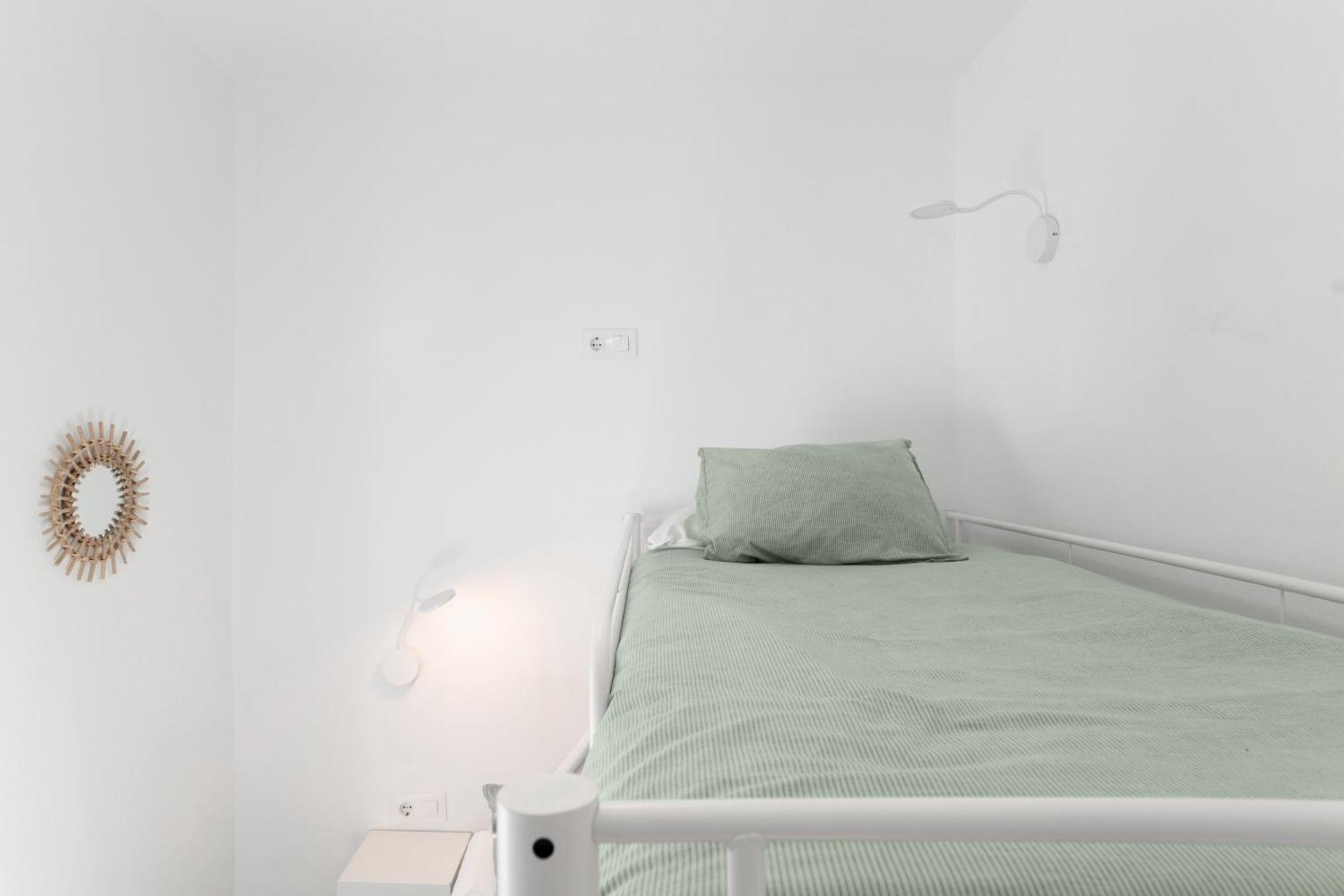Casa Andres Apartment เวเฮร์ เด ลา ฟรอนเตรา ภายนอก รูปภาพ