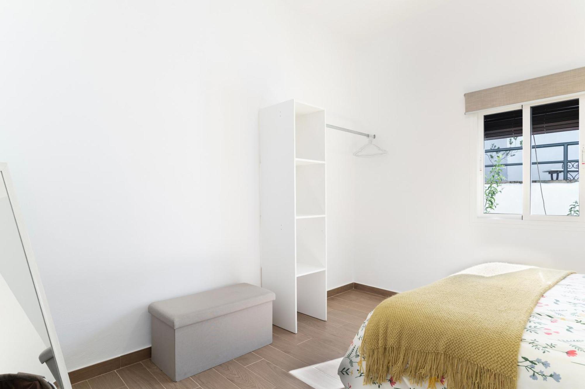 Casa Andres Apartment เวเฮร์ เด ลา ฟรอนเตรา ภายนอก รูปภาพ